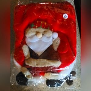 Small breed size M doggie jacket